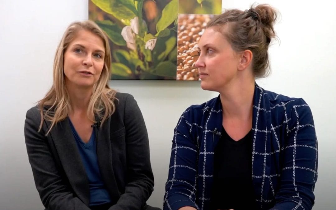 Canadian food start-ups are surging and funders are racing to keep up